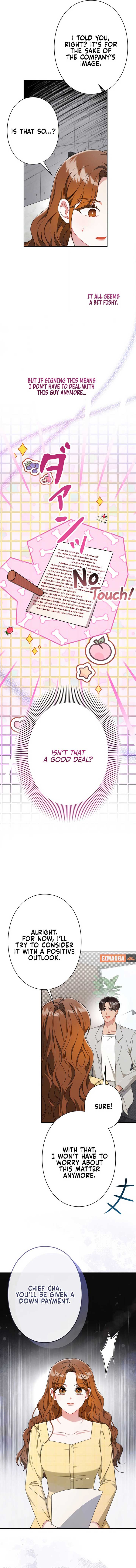 The Perfect Man’s Secret Chapter 7 64 ch 7 6