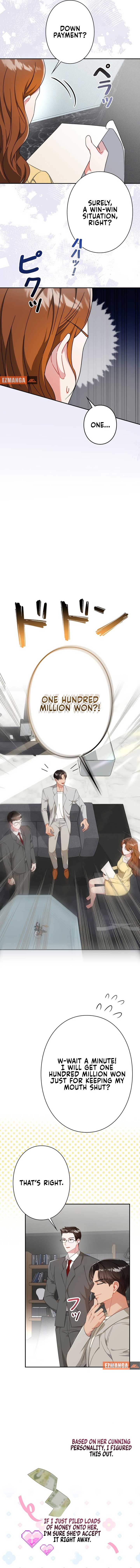 The Perfect Man’s Secret Chapter 7 65 ch 7 7