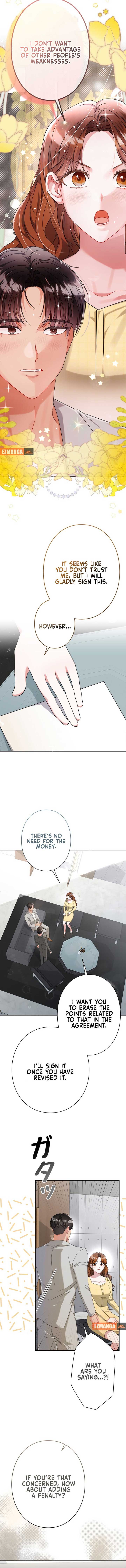 The Perfect Man’s Secret Chapter 7 67 ch 7 9