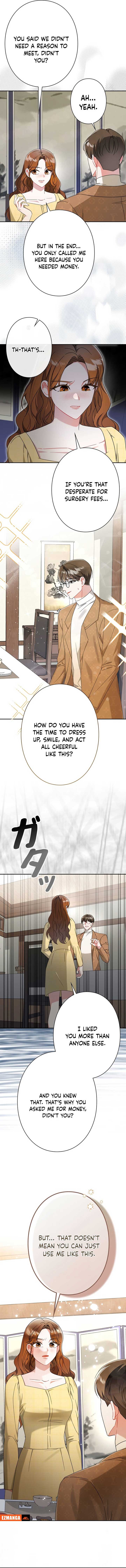 The Perfect Man’s Secret Chapter 8 66 ch 8 11