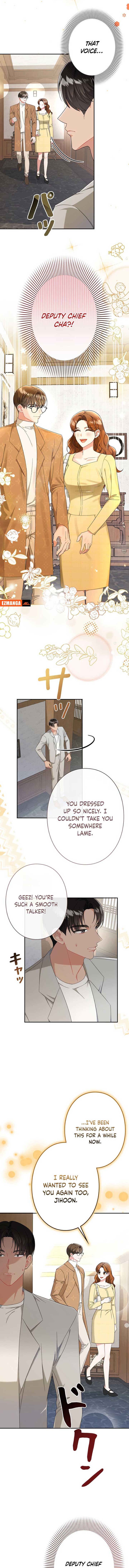 The Perfect Man’s Secret Chapter 8 58 ch 8 3