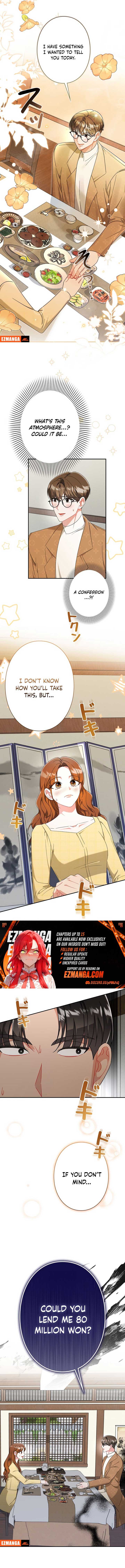 The Perfect Man’s Secret Chapter 8 62 ch 8 7