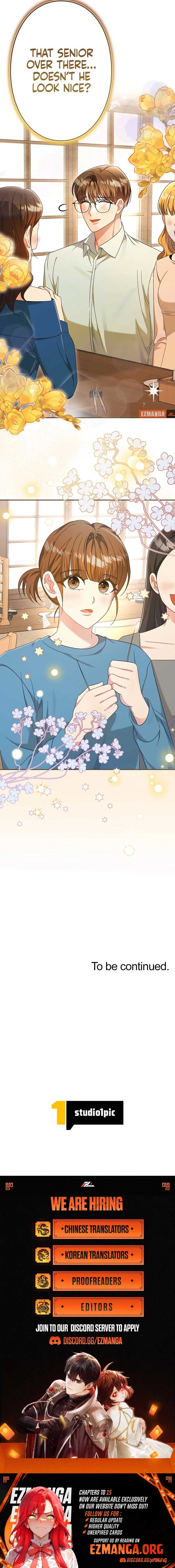 The Perfect Man’s Secret Chapter 9 63 ch 9 14