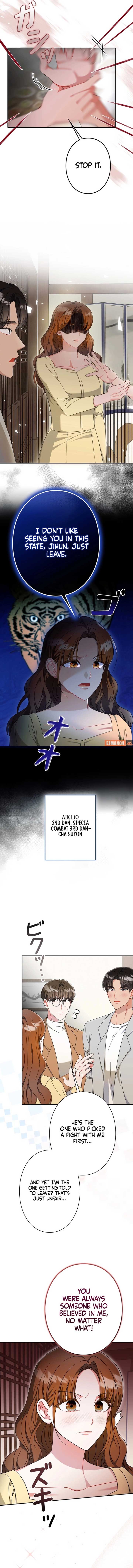 The Perfect Man’s Secret Chapter 9 53 ch 9 4