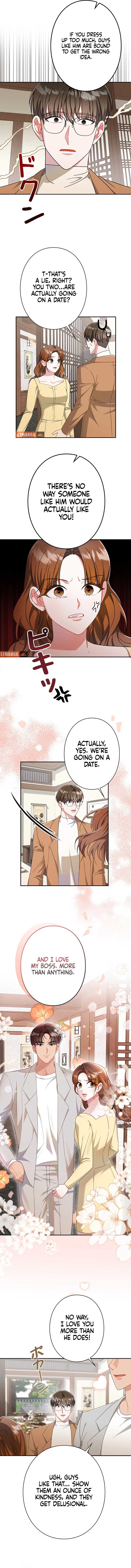 The Perfect Man’s Secret Chapter 9 56 ch 9 7