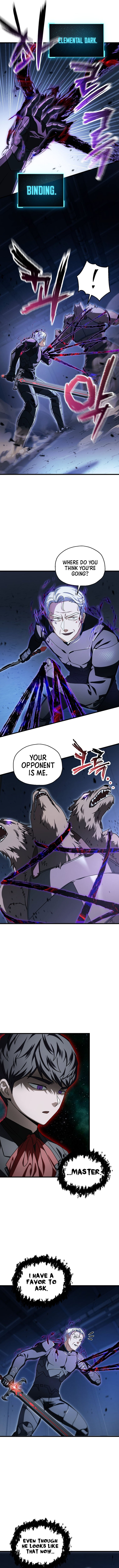 The Player That Can’t Level Up Chapter 173 57 10