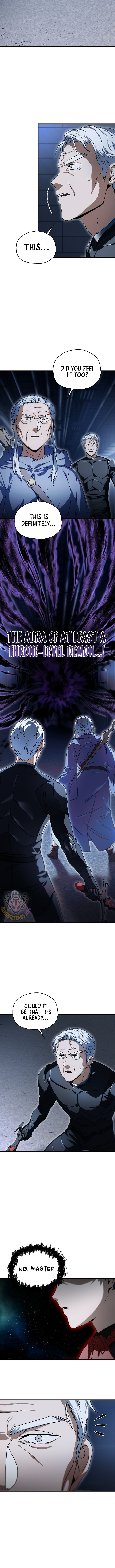 The Player That Can’t Level Up Chapter 173 49 2