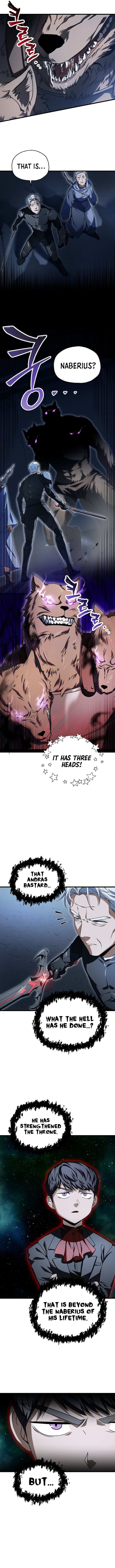 The Player That Can’t Level Up Chapter 173 53 6