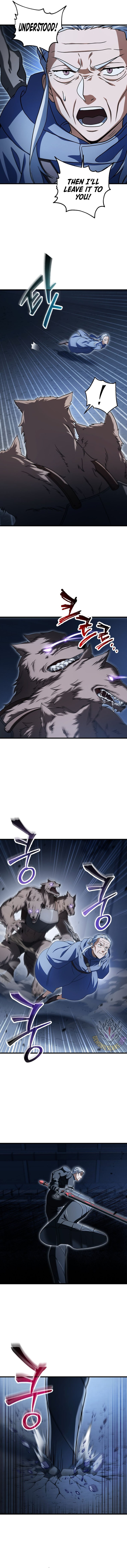 The Player That Can’t Level Up Chapter 173 56 9