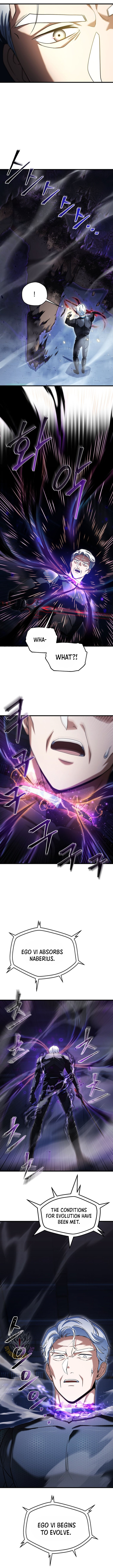 The Player That Can’t Level Up Chapter 174 43 2