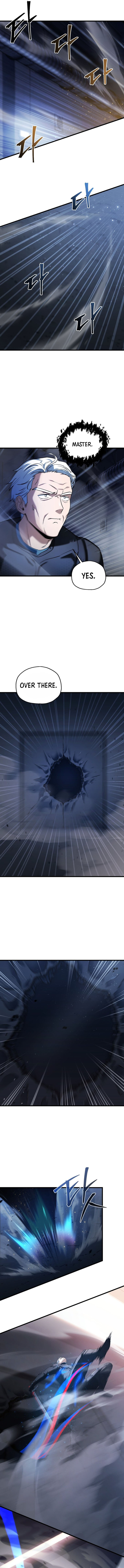 The Player That Can’t Level Up Chapter 174 46 5