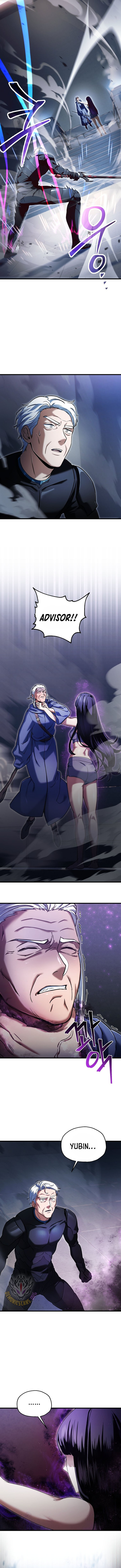 The Player That Can’t Level Up Chapter 174 47 6