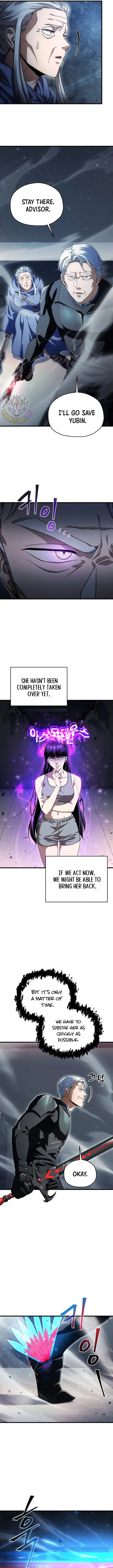 The Player That Can’t Level Up Chapter 175 43 03