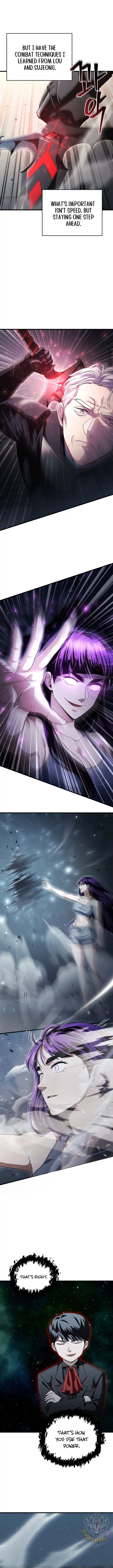 The Player That Can’t Level Up Chapter 175 45 05