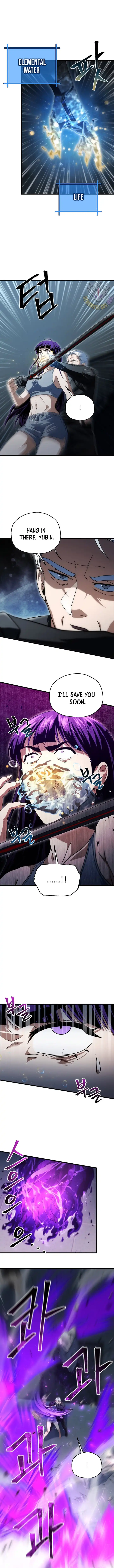 The Player That Can’t Level Up Chapter 175 47 07