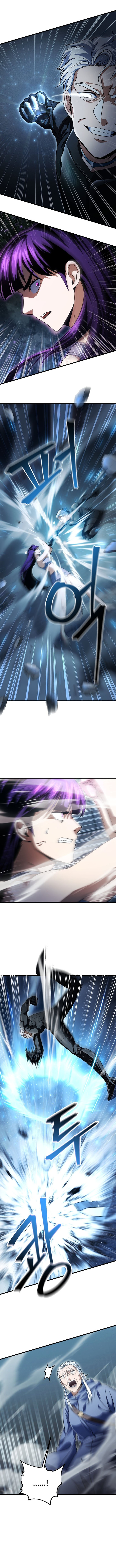 The Player That Can’t Level Up Chapter 176 45 1