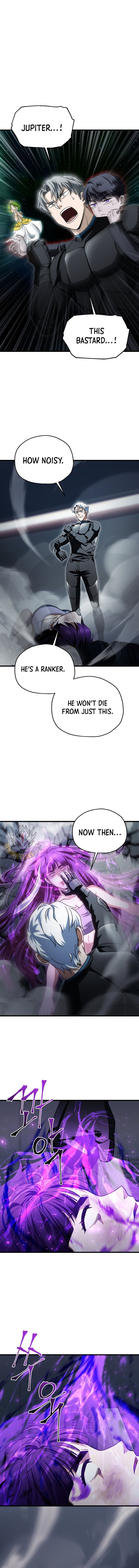 The Player That Can’t Level Up Chapter 176 54 10