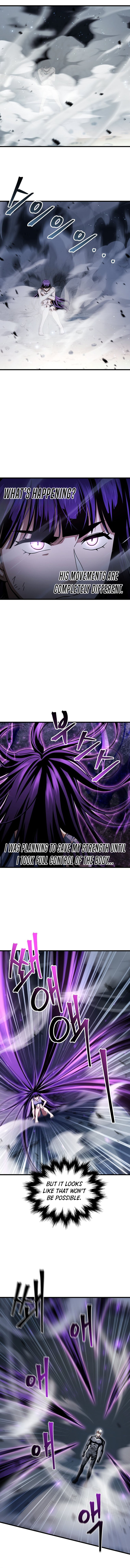 The Player That Can’t Level Up Chapter 176 47 3