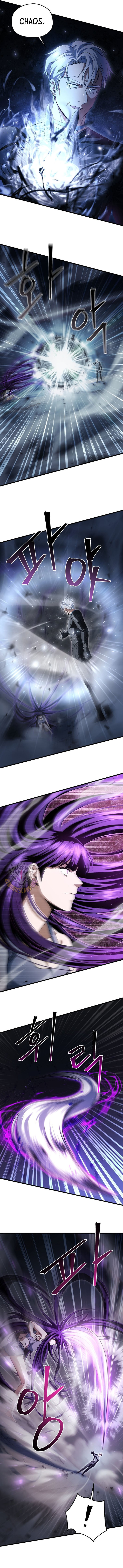 The Player That Can’t Level Up Chapter 176 48 4