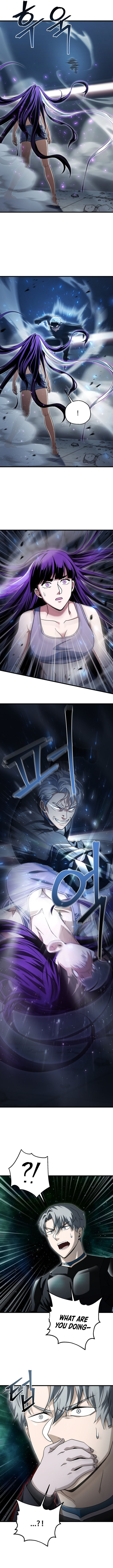 The Player That Can’t Level Up Chapter 176 51 7