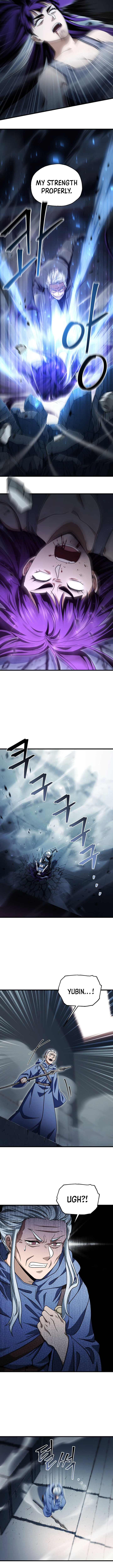 The Player That Can’t Level Up Chapter 176 53 9