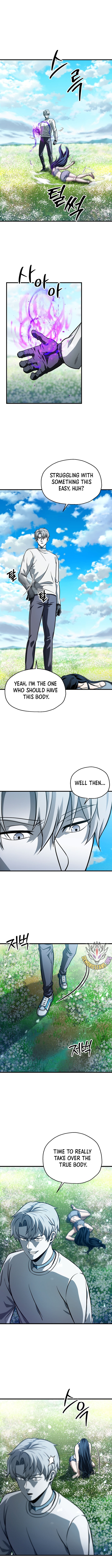 The Player That Can’t Level Up Chapter 184 43 003