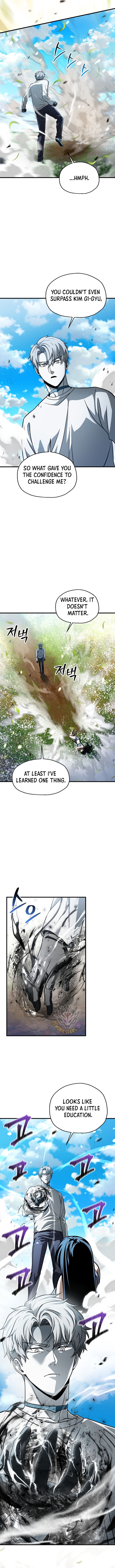 The Player That Can’t Level Up Chapter 184 47 007