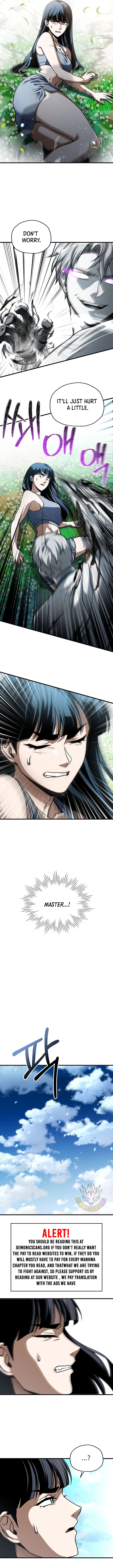 The Player That Can’t Level Up Chapter 184 48 008