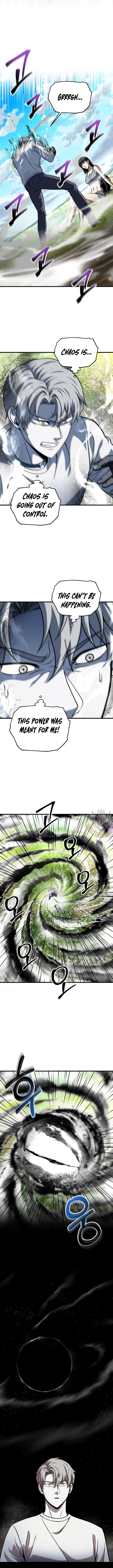 The Player That Can’t Level Up Chapter 184 50 010