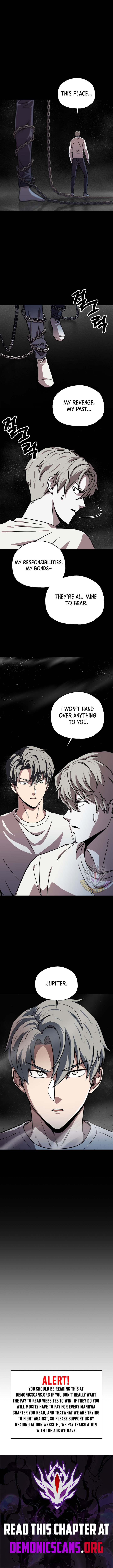 The Player That Can’t Level Up Chapter 184 51 011