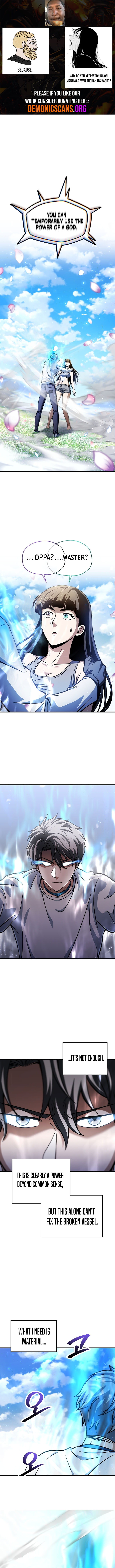 The Player That Can’t Level Up Chapter 186 44 001