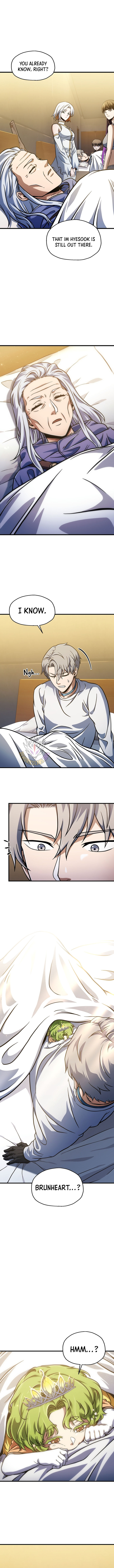 The Player That Can’t Level Up Chapter 186 48 005