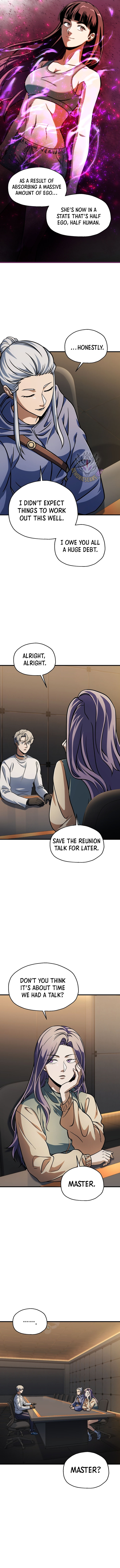 The Player That Can’t Level Up Chapter 186 53 010