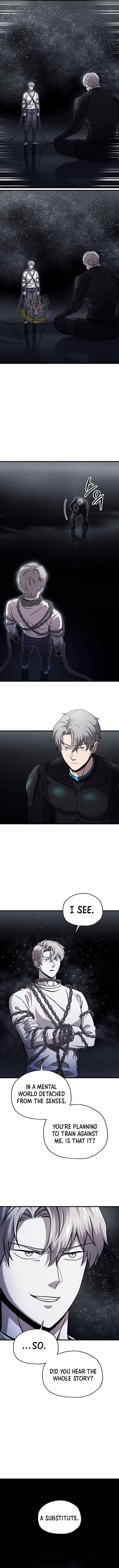 The Player That Can’t Level Up Chapter 187 45 002