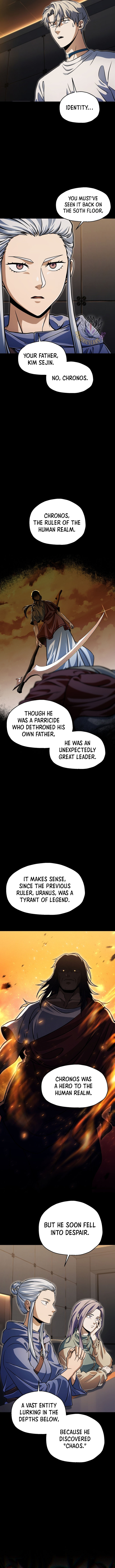 The Player That Can’t Level Up Chapter 187 47 004