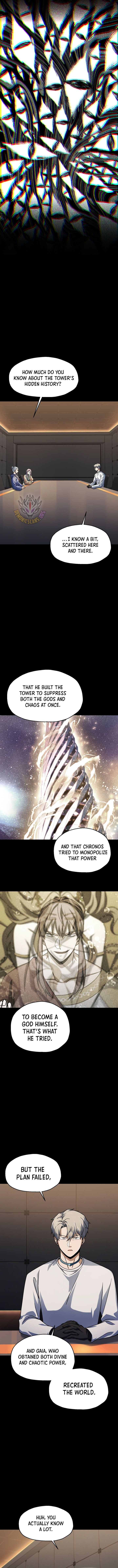 The Player That Can’t Level Up Chapter 187 48 005