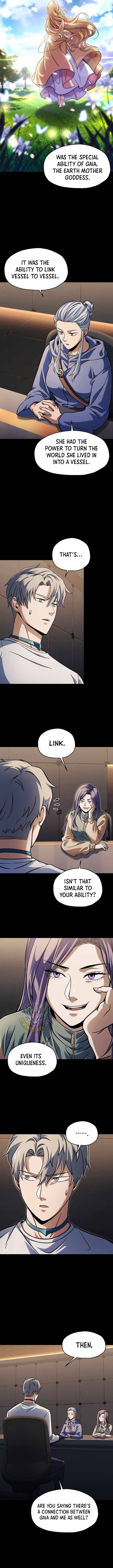 The Player That Can’t Level Up Chapter 187 50 007