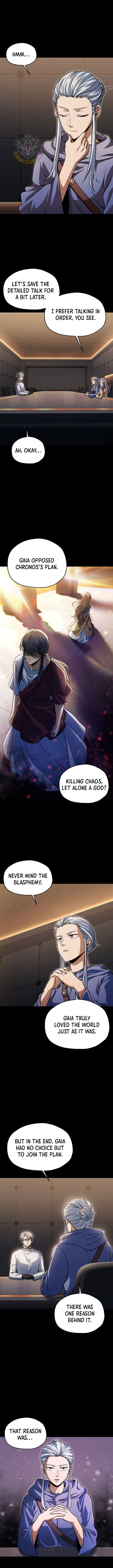 The Player That Can’t Level Up Chapter 187 51 008