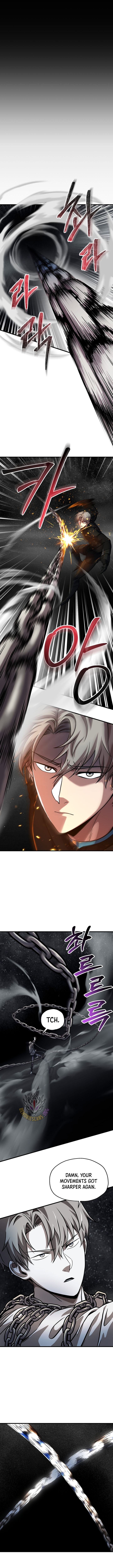 The Player That Can’t Level Up Chapter 187 52 009