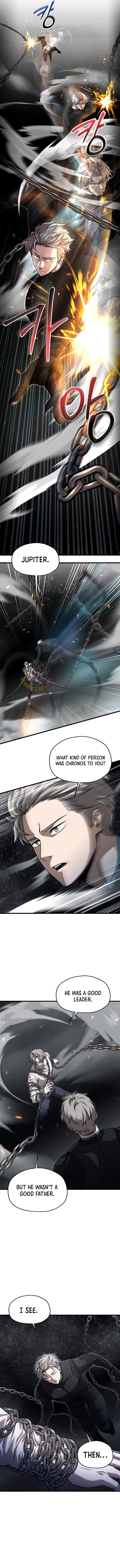 The Player That Can’t Level Up Chapter 187 54 011