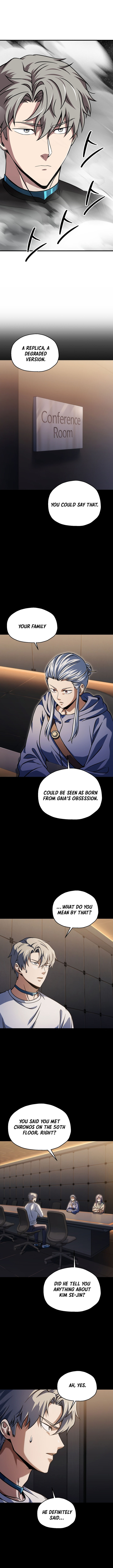 The Player That Can’t Level Up Chapter 190 45 002