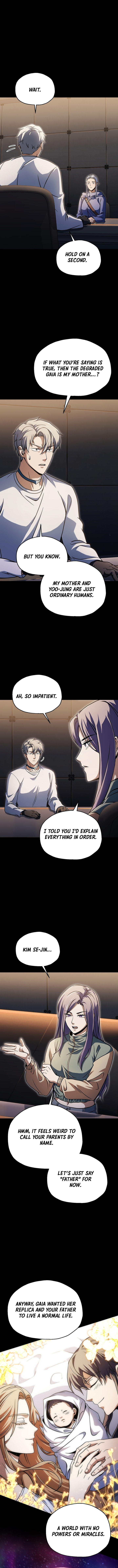 The Player That Can’t Level Up Chapter 190 47 004