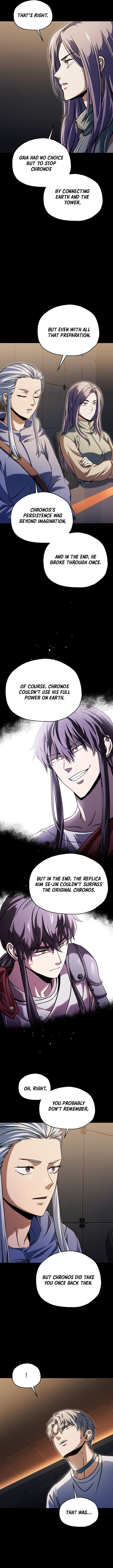 The Player That Can’t Level Up Chapter 190 49 006