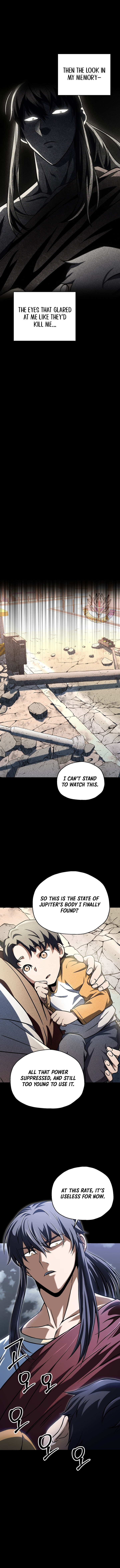 The Player That Can’t Level Up Chapter 190 50 007