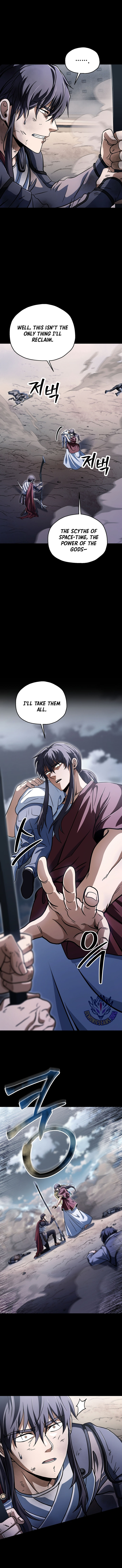 The Player That Can’t Level Up Chapter 190 52 009