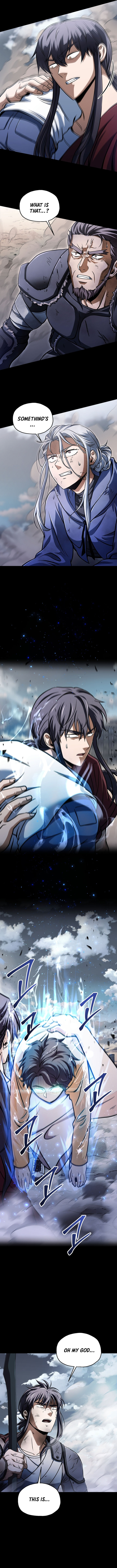 The Player That Can’t Level Up Chapter 190 53 010