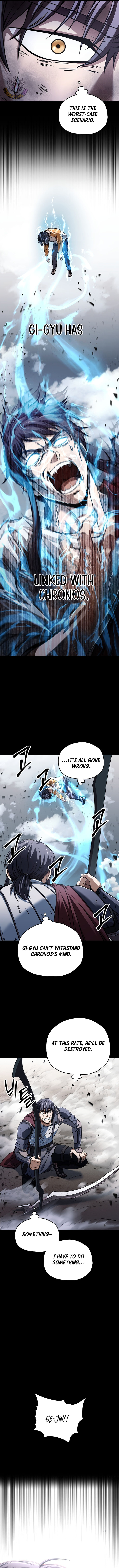 The Player That Can’t Level Up Chapter 190 54 011