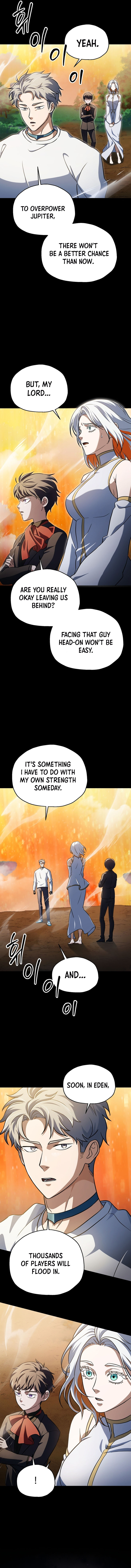 The Player That Can’t Level Up Chapter 193 48 1