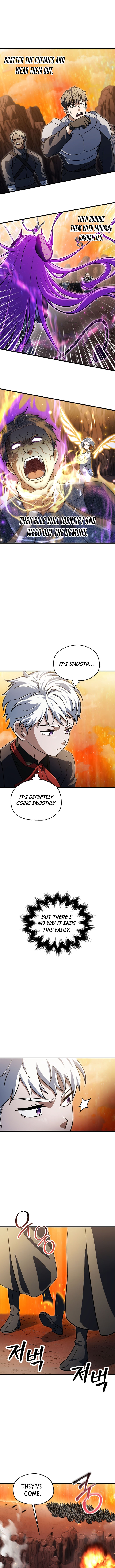 The Player That Can’t Level Up Chapter 193 57 10