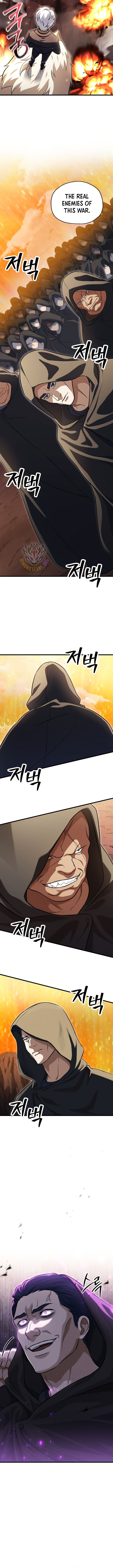 The Player That Can’t Level Up Chapter 193 58 11